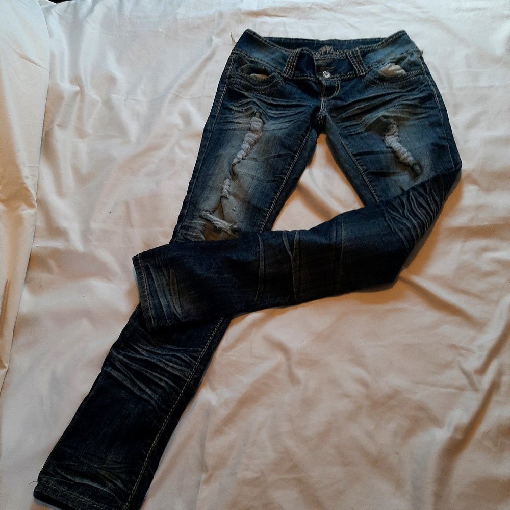 Jeans Almost Famous